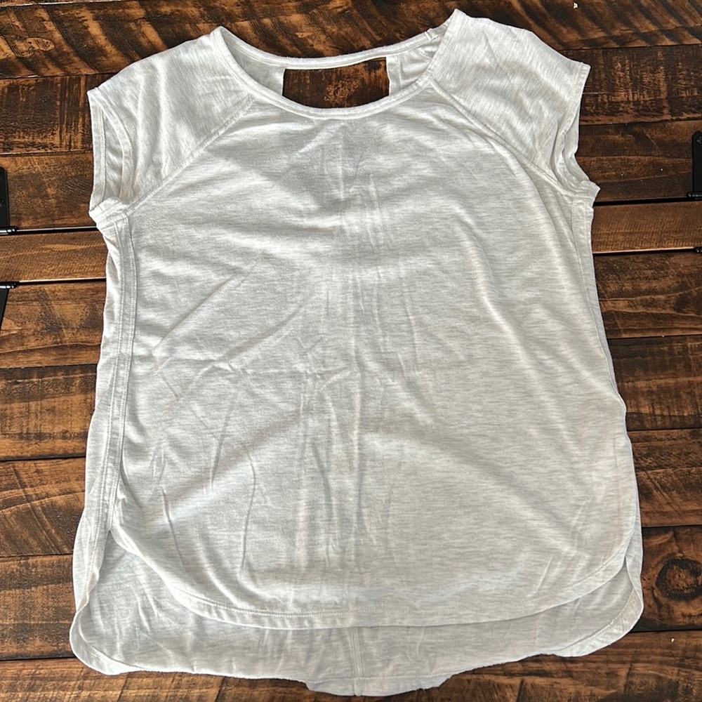 Athletic T